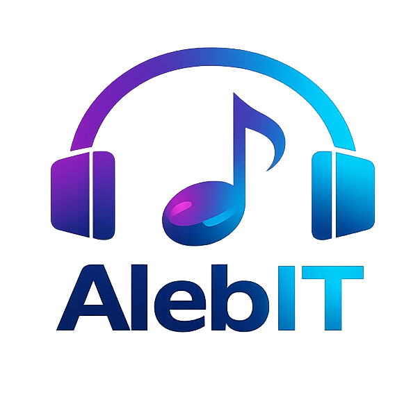 Canzone personalizzata con AI - AlebIT